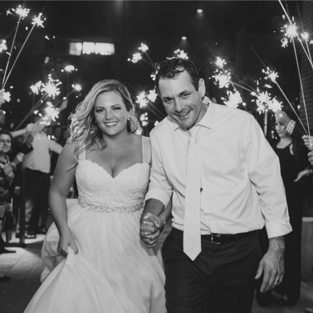 Meet your Posher, Carlina